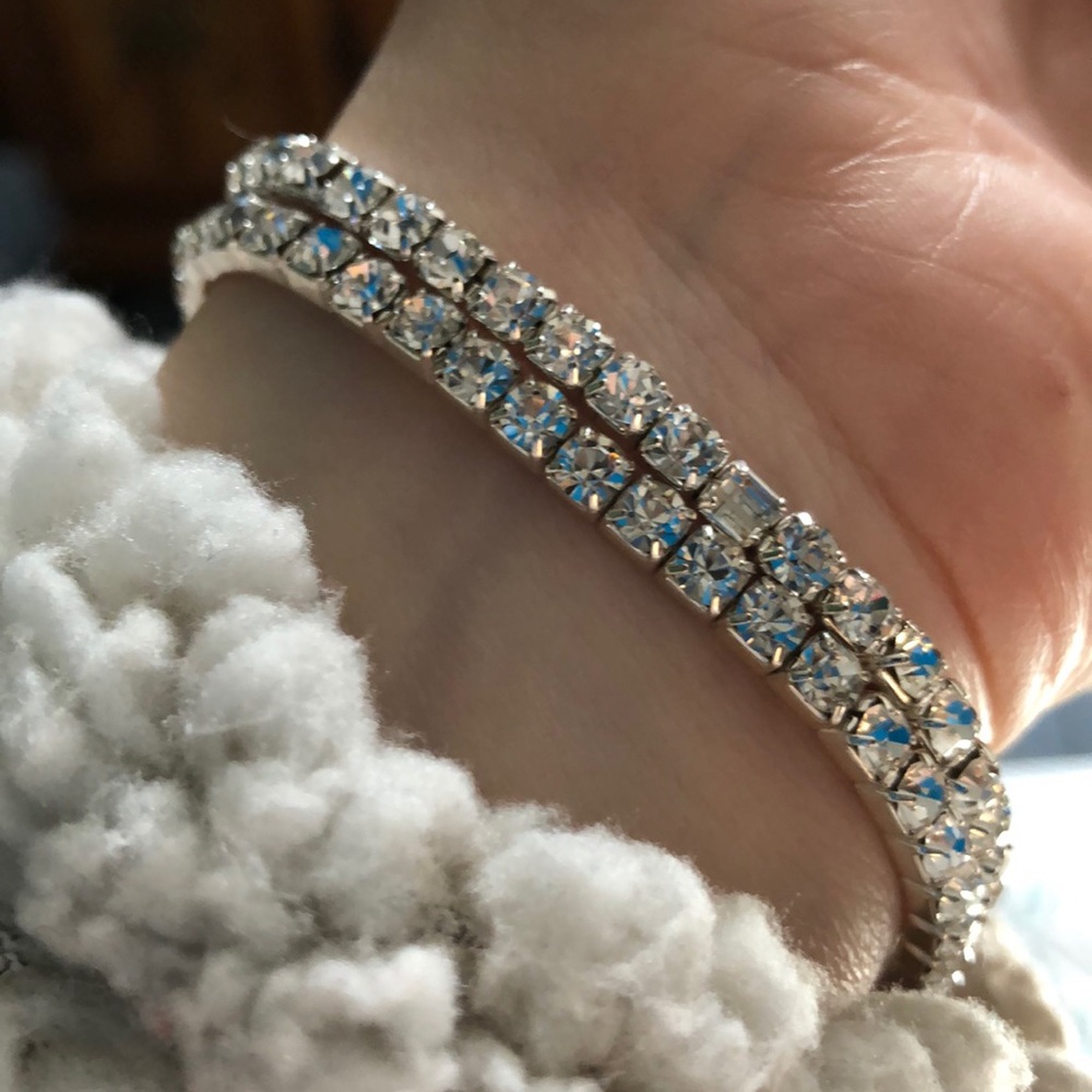 Two bracelets. - Picture 3 of 3